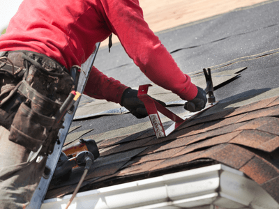 About Roof Repair Experts Lake Harmony, PA